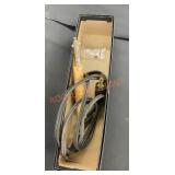 Ukrainian Easter, egg, decorating electric Kristka