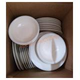 Pfaltzgrafe dish set