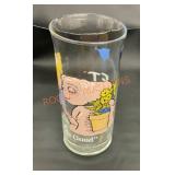 Vintage Pizza Hut, limited edition, E-T cup