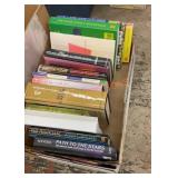Book box lot