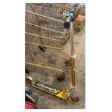 Schwinn sting ray scooter