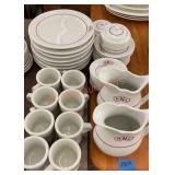 Jackson China, from Fallscreek PA ,Northumberland