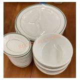 Jackson, China from Fallscreek PA play in bowl set