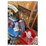 Miscellaneous Christmas lot