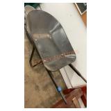 Wheelbarrow lot