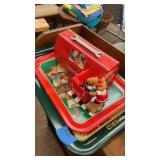 Coca-Cola collectibles lot