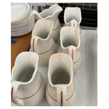 Jackson China, from Fallscreek PA ,Northumberland