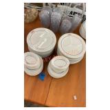 Jackson China, from Fallscreek PA ,Northumberland