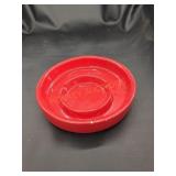 Vintage Haeger ashtray