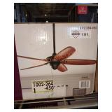 Home Decorators Altura 48" Ceiling Fan