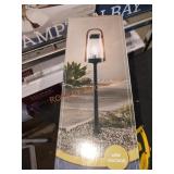 Hampton Bay LED Filament Pathway Light