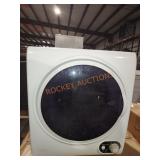 Magic Chef Compact 1.5 cu. ft. Electric Dryer