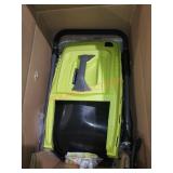 RYOBI 16 in. Walk Behind Push Mower