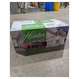 Hunter 52" Cavera Indoor Ceiling Fan Light