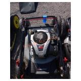 Murray 21 in. 140 cc Walk Behind Gas Push Mower