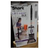 Shark navigator liftaway vacuum