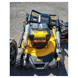 DeWalt 20v 21" Battery Lawn Mower