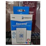 Intermatic Ascend Standard In-Wall Timer