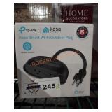 Kasa Smart tp-link WiFi Outdoor Plug