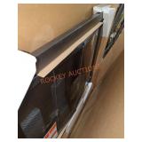 Pleasant Hearth Fireplace Doors 26"x37"