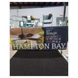 Hampton Bay Gazebo III 52 in. Ceiling Fan