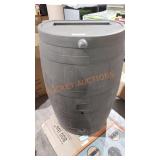 Rain barrel