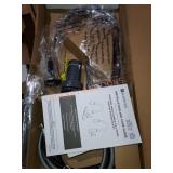 Glacier Bay 3-pk One Handle Pull-Down Faucets