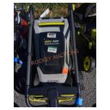 RYOBI 40V HP Walk Behind Self-Propelled Mower