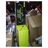 Ryobi 40v HP 26" Cordless Hedge Trimmer