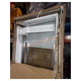 Foremost Shower Enclosure 70"H×24"×16.75"