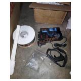 High Tech Pet 30 Acre Electronic Fence System