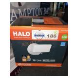 Halo Single Head Floodlight