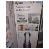 Dyson Pure Hot + Cool, Air Purifier, Heater + Fan