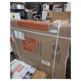 Home depot medium moving storage boxes