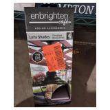 Enlighten Café Add-On Lens Shades