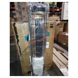 Lasko 42" 3-Speed Oscillating Tower Fan