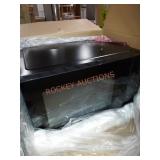 Vissani 1.1 cu ft Countertop Microwave