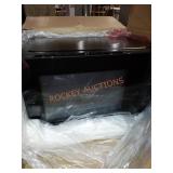 Vissani 1.1 cu ft Countertop Microwave