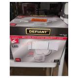 Defiant MotionActivated Security Light
