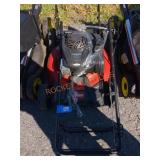 Toro 21 in. Recycler 140cc Walk Behind Lawn Mower