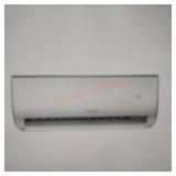 Bosch mini split air handler wall mount 9k btu