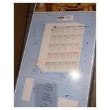 ClosetMaid 25-cube stackable Organizer