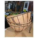 Vigoro 14" Growers Hanging Baskets