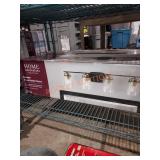 Home Decorators Goddard 4-Light Vanity Fixture