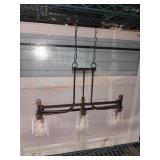 Home Decorators Knollwood 6-light Chandelier