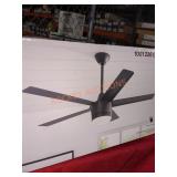 Home Decorators Co 52" LED Indoor Ceiling Fan