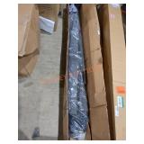 California Umbrella 9 ft. Aluminum Pole Market