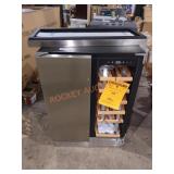 Velivi 24" Wine and Beverage Cooler