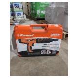 Ramset Cobra+ Semi Auto Powder Actuated Tool