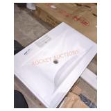 24" x 16" Sink Top Only